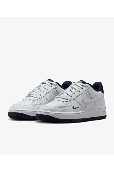 Nike Air Force 1 LV8 (Gs)-HF0952-001-SPORTXOUTLET