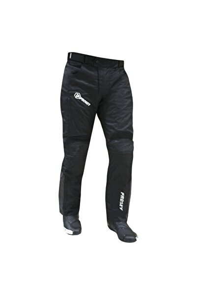 Prosev CE2600 Korumalı Kışlık Motosiklet Pantolonu