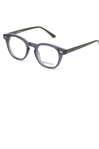 Despada Yuvarlak Optik çerçeve