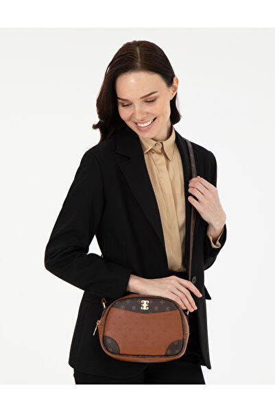 Pierre Cardin حقيبة مينك كروس 50310474-VR052