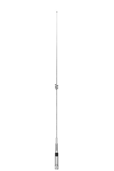 DIAMOND NR-770HSP dual-band mobile antenna 2m/70cm with spring and PL connector