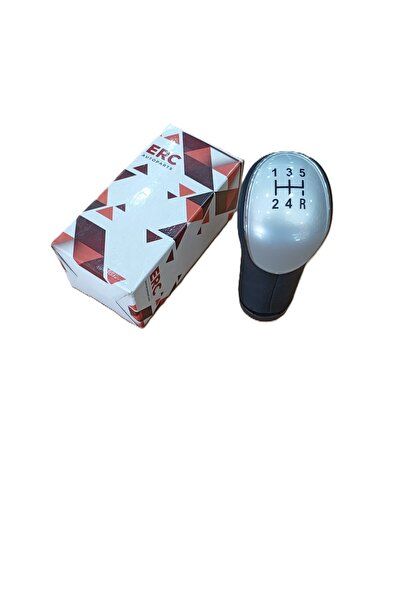 ERC Ford Fiesta 2002-2008 Inter-Model / Fusion All Models - Gear Shift Knob G...