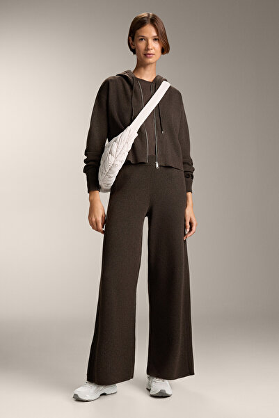 Oysho Hooded cardigan