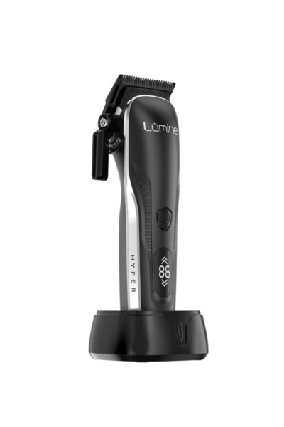 GA.MA Italy Professional Masina de Tuns Parul - Lumine Hyper Trimmer - Ga.ma