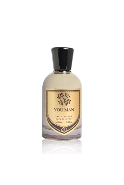Lavine You Man Eau de Parfum 100ml