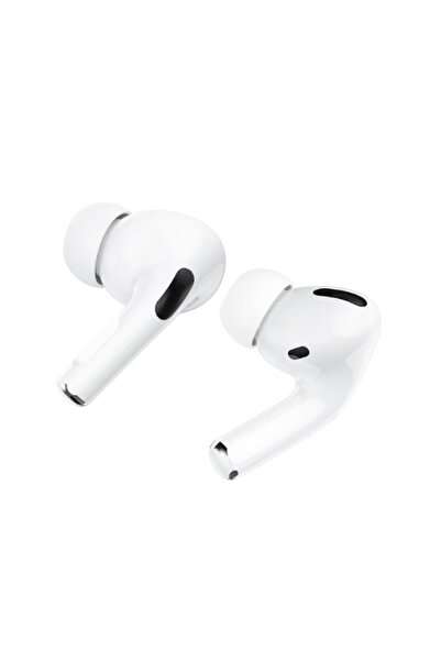 DigikalaX Casti Wireless Bluetooth Air Ear Buds Pro 2, Compatibil Apple, DigikalaX@, Alb