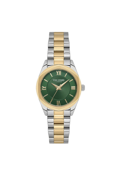 Tom Jones ساعة يد نسائية TOMJ.1.1355.04