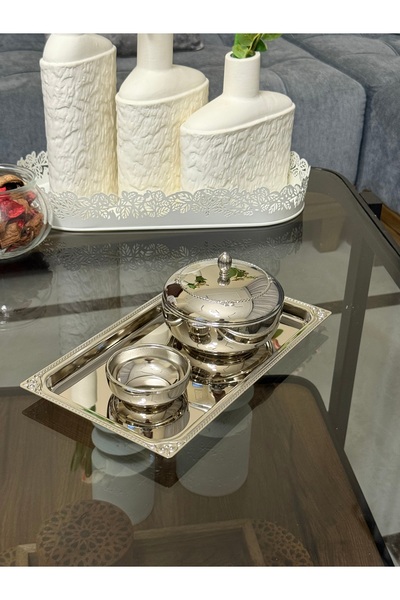 aljahwari ✨ طقم تمريات الخزامى الفاخر ✨