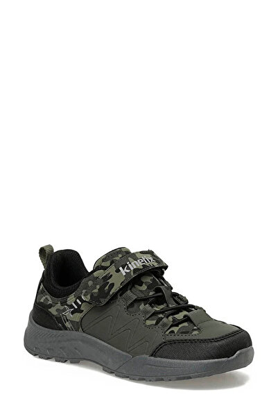 Kinetix Wilde Enj F 5Pr Khaki Boys' Outdoor Shoes A102022688