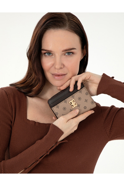 Pierre Cardin محفظة مينك 50311245-VR052