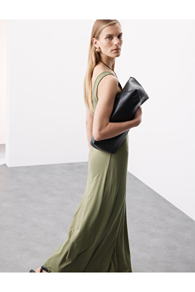 Marks & Spencer Jersey Elbise