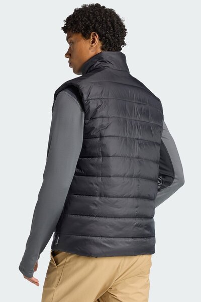 adidas Men's Mt Ess Vest