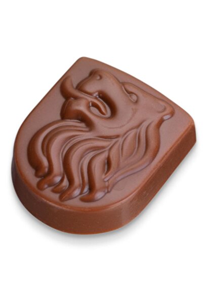 Godiva Masterpieces Karamelli Çikolata Belçika Çikolatası 115 gr