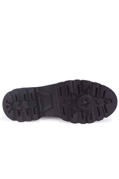 DAGOSTER DZA07-90801 Дамски обувки Coffee Daily Loafer