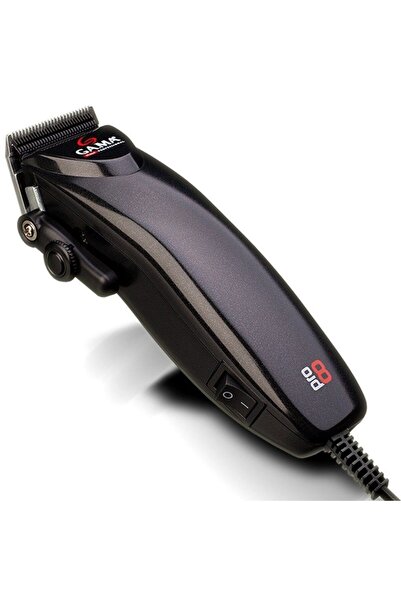 GA.MA Italy Professional Masina de Tuns Parul - Pro 8 Hair Clipper - Ga.ma
