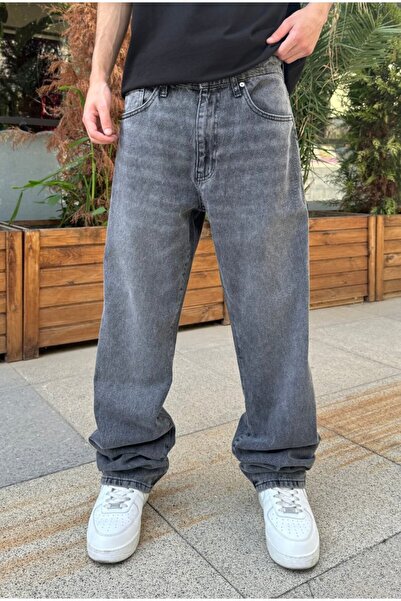 serline Baggy Pants