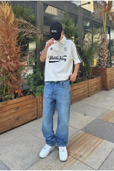 serline Baggy Pantolon