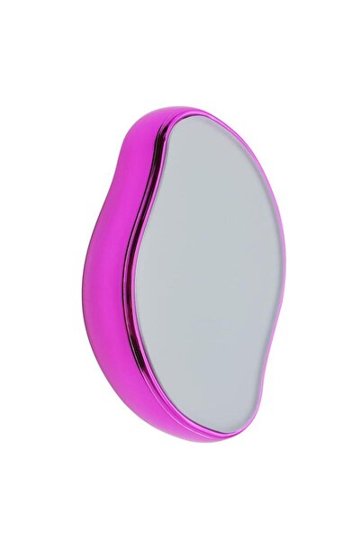 NEO Onuvio® Nano Glass Stone, for Friction Epilation, Crystal Hair Eraser, microcrystals, function