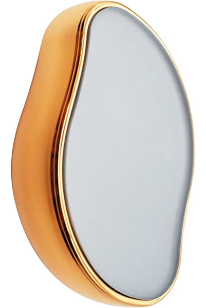 NEO Crystal Friction Epilator, for hair removal and exfoliation, reusable