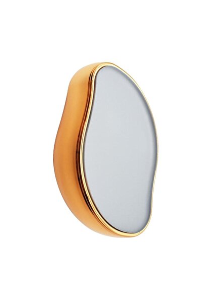 NEO Onuvio® Nano Glass Stone, για αποτρίχωση με τριβή, Κρυστάλλινη γόμα μαλλιών, μικροκρύσταλλοι, λειτουργία