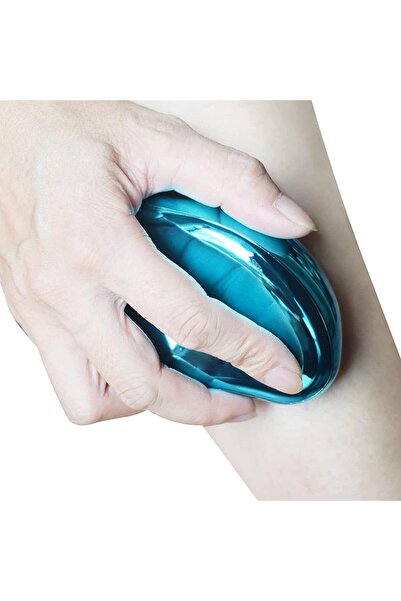 NEO Onuvio® Nano Glass Stone, for Friction Epilation, Crystal Hair Eraser, microcrystals, function