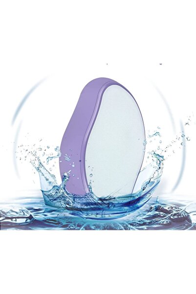 NEO Αποτριχωτική μηχανή τριβής κρυστάλλου, για αποτρίχωση και απολέπιση, επαναχρησιμοποιούμενη