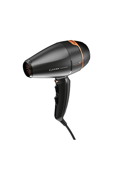 GA.MA Italy Professional Uscător de păr - Bravo 90 Motor X8 - Ga.ma