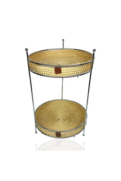 CASABA منظم ذو طابقين