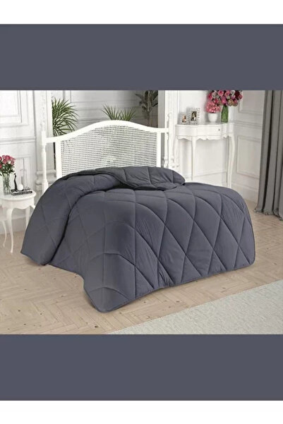Taç Light Polar Yorgan Double Size Anthracite