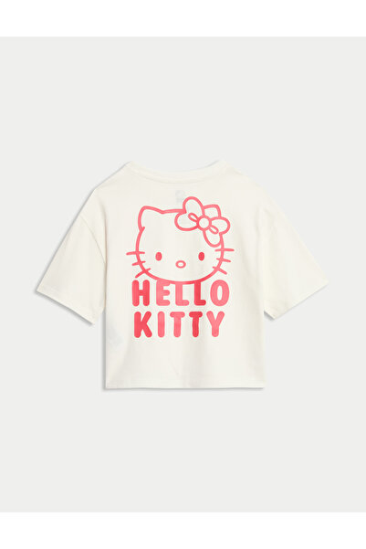 Marks & Spencer Hello Kitty T-Shirt
