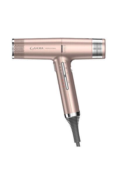 GA.MA Italy Professional Uscător de păr - IQ3 Perfetto Rose Gold - Ga.ma