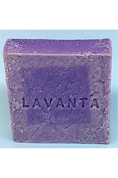 CASABA صابون اللافندر الطبيعي
