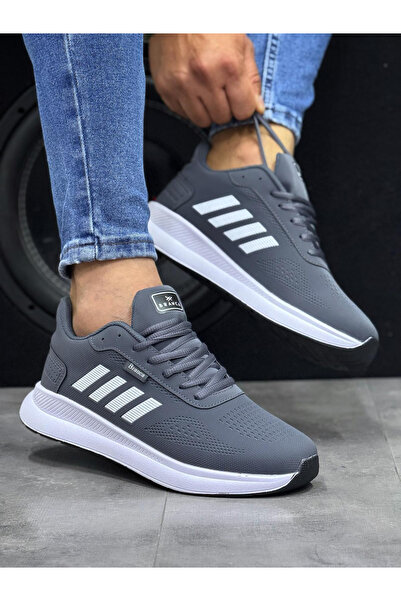 Khayt Branca Fit Water and Cold Resistant Lightweight Winter Men's Women's Sports Shoes