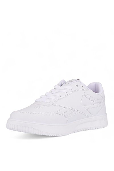 Tuğba Ortopedi 2014 Unisex Youth & Adult White Sneaker