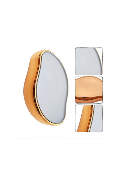 NEO Αποτριχωτική Μηχανή Κρυστάλλων, για Αποτρίχωση Μακράς Διάρκειας, Χρυσή, Neo™