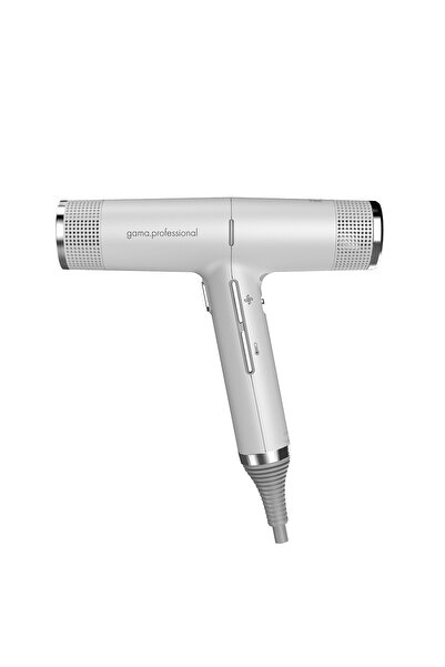 GA.MA Italy Professional Hair Dryer - IQ1 Perfetto Gray 2000W - Ga.ma