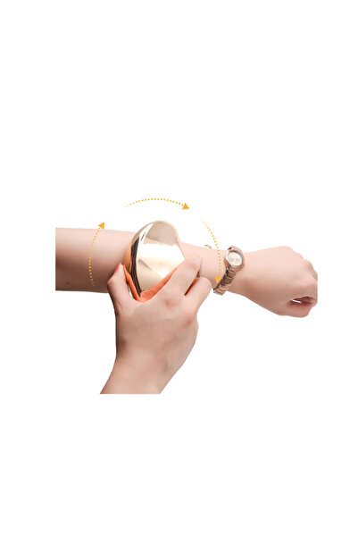 NEO Αποτριχωτική Μηχανή Κρυστάλλων, για Αποτρίχωση Μακράς Διάρκειας, Bronze, Neo™