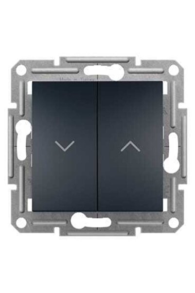 Schneider Electric EPH1300371 Schneider Asfora - Panjur Butonu, Vidalı Bağlan...