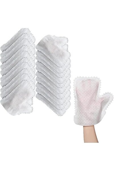 STOREMAX modaview Mikrofiber Temizlik Eldiveni, 10 Adet, Çok Amaçlı Toz Alma ...