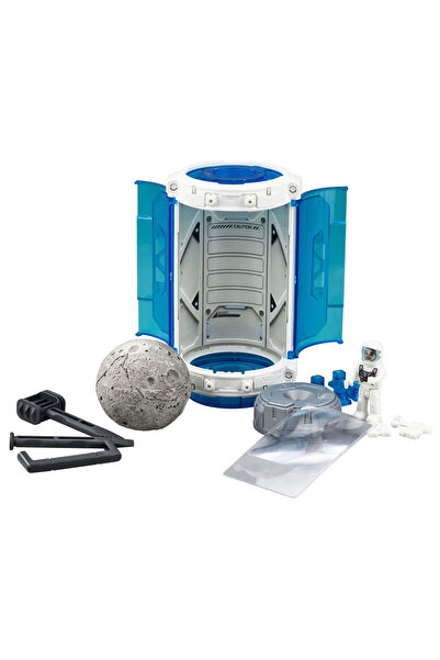 NEWBRENDHOME Tutorial Educational Toys Silverlit Astropod Moon Rocks Explorat...