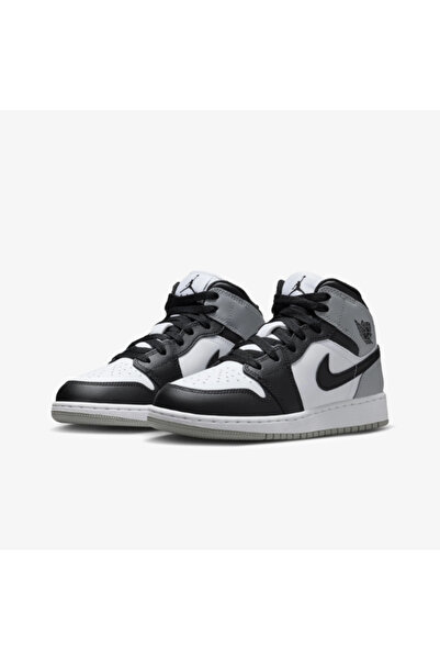 Nike Air Jordan 1 Mid SS25 (GS) Spor Ayakkabı - Snikstra
