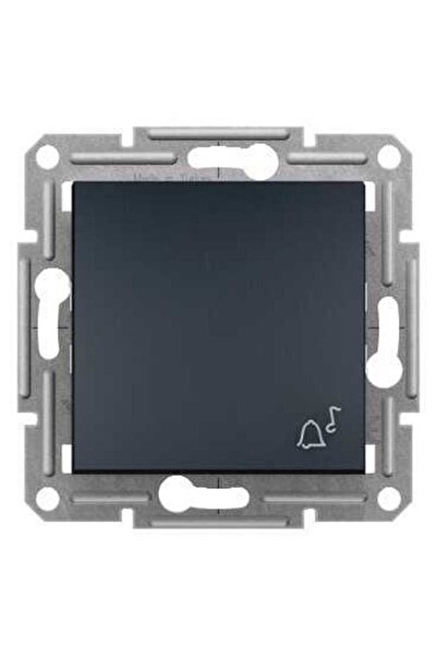 Schneider Electric Schneider Asfora Antrasit Permütatör Çerçevesiz - EPH0500171