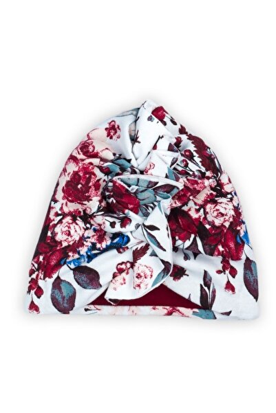 JollyMag Caciulita de bumbac 100% Colectia "Kate" (180055) Marimea 116-122