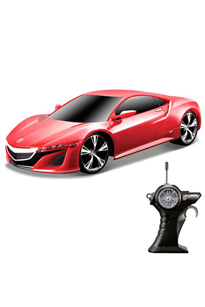 NEWBRENDHOME ألعاب تعليمية تفاعلية من مايستو تك، سيارة تحكم عن بعد طراز NSX م...