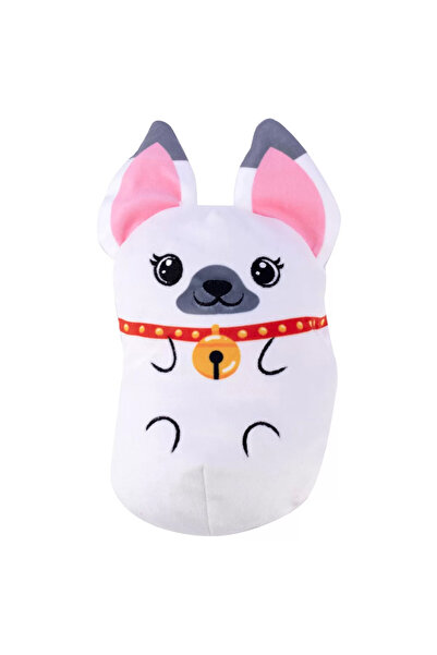 NEWBRENDHOME ألعاب تعليمية تفاعلية من سلسلة Dogs vs Squirls Chonks بطول 15 سم...