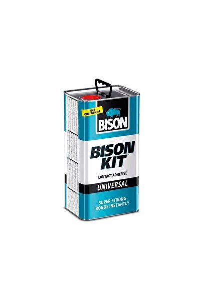JollyMag Adeziv de contact universal, 4,5l, BISON Kit