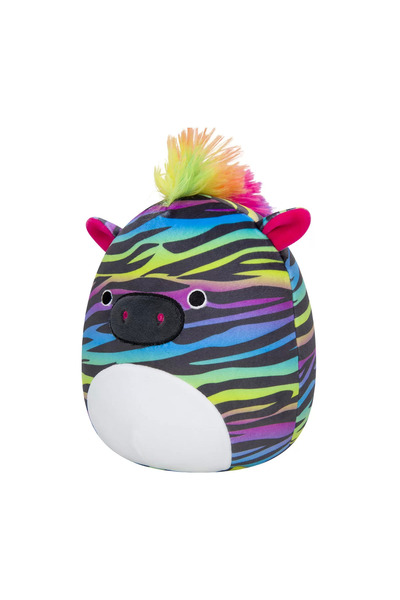 NEWBRENDHOME Tutorial Educational Toys Squishmallow Zebra Safiyah 20cm Girl Boy Kids Toy