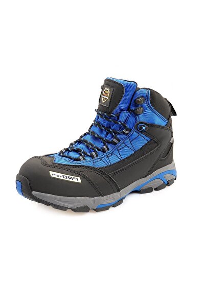 JollyMag Bocanci de lucru, S3, SRC, piele, protectie compozit, marimea 42, Be...