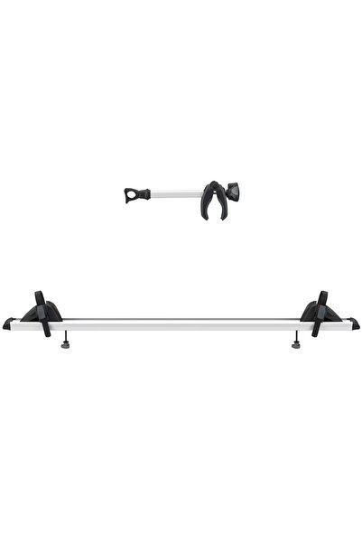 JollyMag Adaptor a 3-a bicicleta pentru suportul de biciclete Thule WanderWay 2 cu prindere pe haion