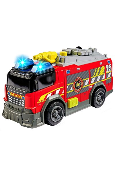 JollyMag Masina de pompieri Dickie Toys Fire Truck